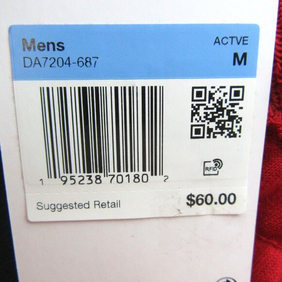 Air Jordan Jumpman Fleece Basketball Gym Shorts Mens Size Medium NEW - Picture 9 of 10